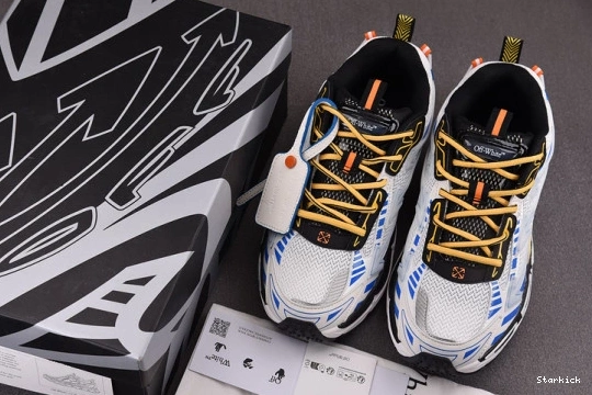 Be Back OFF-WHITE Right 0116